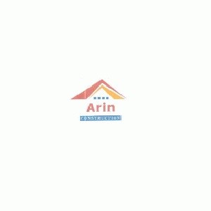 Arin Constructions logo