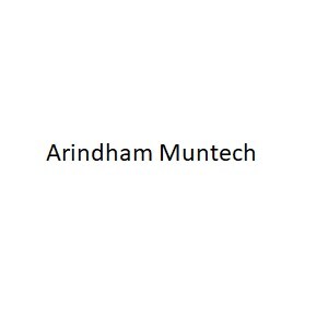 Arindham Muntech Developer Logo