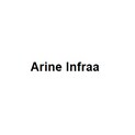 Arine Infraa Logo