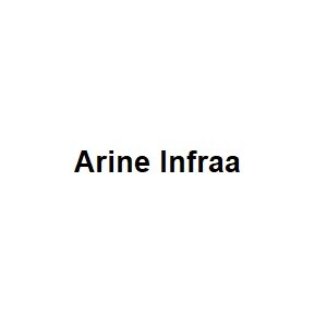Arine Infraa Developer Logo