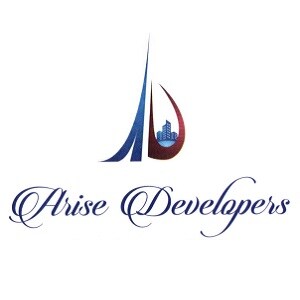 Arise Developers logo