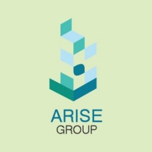 Arise Group logo