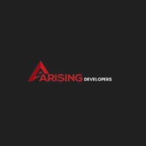 Arising Developers Developer Logo