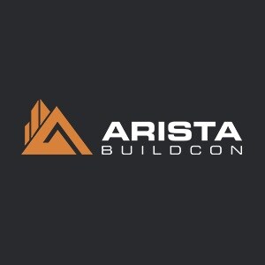Arista Buildcon logo