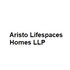 Aristo Lifespaces Homes LLP Developer Logo