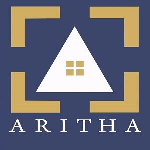 Aritha Groups logo