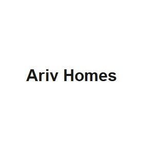 Ariv Homes developer logo