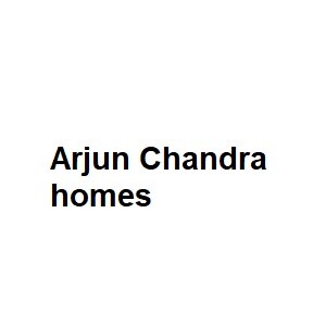 Arjun Chandra Homes Logo