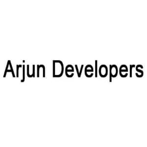 Arjun Developers logo