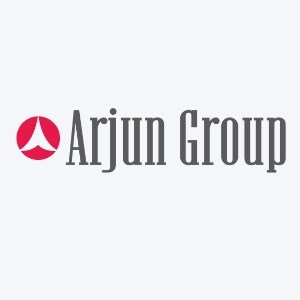 Arjun Group logo
