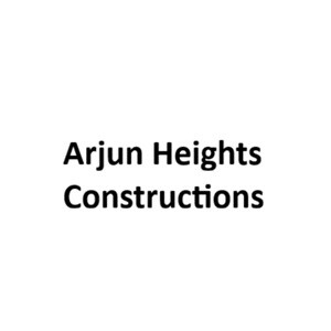 Arjun Heights Constructions