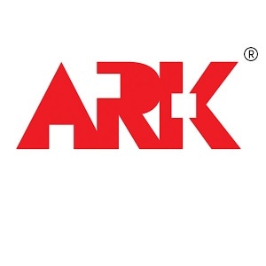 ARK Builder logo