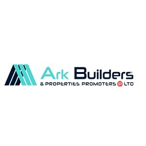 Ark Builders And Properties Promoters Pvt Ltd logo
