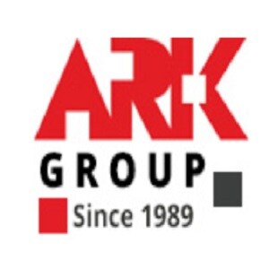 ARK Group Developer Logo