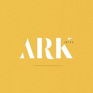 ARK Infra developer logo