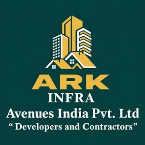 ARK Infra Avenues India Pvt Ltd Developer Logo