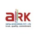 Ark Infra Developers Logo