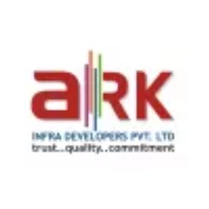 Ark Infra Developers Developer Logo