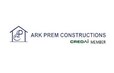 ARK Prem Constructions Developer Logo