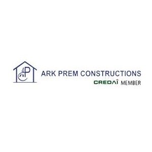 ARK Prem Constructions Developer Logo