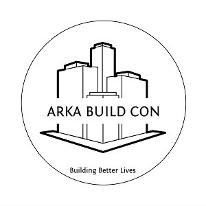 Arka Buildcon logo