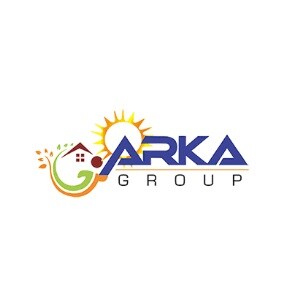 Arka Group developer logo