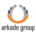 Arkade Group Logo