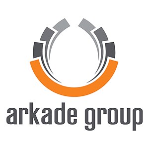 Arkade Group developer logo