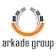 Arkade Group Arkade Group Developer Logo
