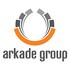 Arkade Group Developer Logo