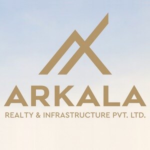 Arkala Reality logo