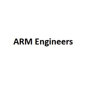ARM Engineers logo
