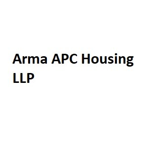 Arma APC Housing LLP Logo
