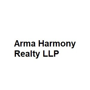 Arma Harmony Realty LLP developer logo