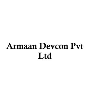 Armaan Devcon Pvt Ltd Developer Logo