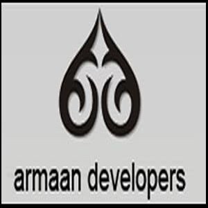 Armaan developer logo