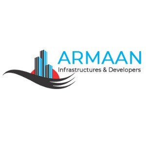 Armaan Infrastructures And Developers Developer Logo