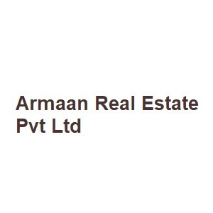 Armaan Real Estate Pvt Ltd developer logo