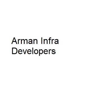 Arman Infra Developers logo