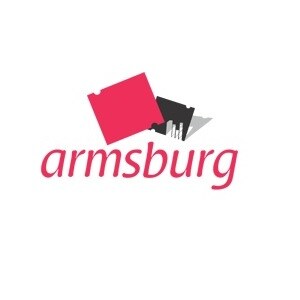 Armsburg Properties Pvt Ltd developer logo