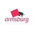 Armsburg Properties Pvt Ltd Developer Logo