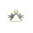 Armstrongs Builder Developer Logo