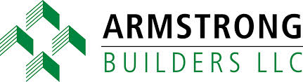 Armstrongs Developer Logo