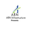 ARN Infrastructure India Logo