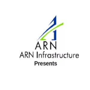 ARN Infrastructure India logo