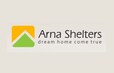 Arna Shelter Developer Logo