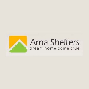 Arna Shelter Developer Logo