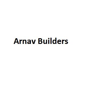 Arnav Builders developer logo