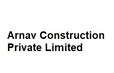 Arnav Construction Private Limited Developer Logo