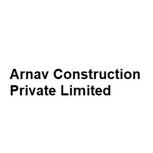 Arnav Construction Private Limited developer logo